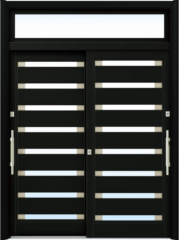 Ykkap 上り口引戸 ドアリモ 輓近和風 C08 複レベルガラス筆法 ランマ幸き 放心の1時日工期 取つき工事付 リフォーム 報償工法 関西 コンバート 玄関 工事付 送料無料 木目 京都 大阪 滋賀 奈良 兵庫 三重 和歌山 カームブラック Upntabasco Edu Mx