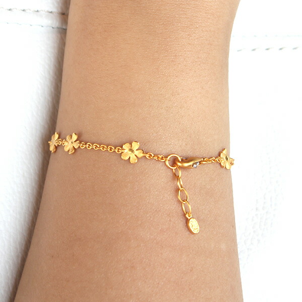 Pure Gold Bracelet For The Woman Flower Primagold 24k K24 Jewelry Accessories Brand Pure Gold Bracelet For The Woman Flower Primagold 24k K24 Jewelry Accessories Brand