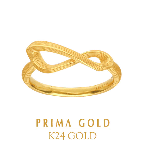 楽天市場】純金 K24 形状記憶 フリー リング 3連【送料無料】【代引