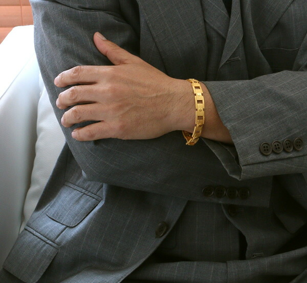 Prima Gold An Pure Bracelet Design Love Men Man Prima Gold An Pure Bracelet