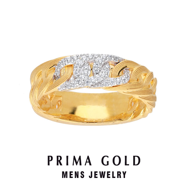 PRIMAGOLD プリマゴールド　24k リング　14号 111r2345_mb-01.jpg