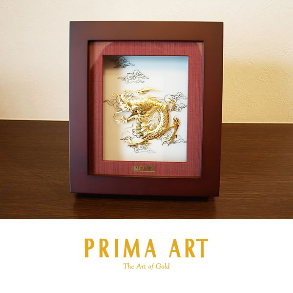 楽天市場】純金 24Kアート 羊 Prima Art（プリマアート）24金 ゴールド