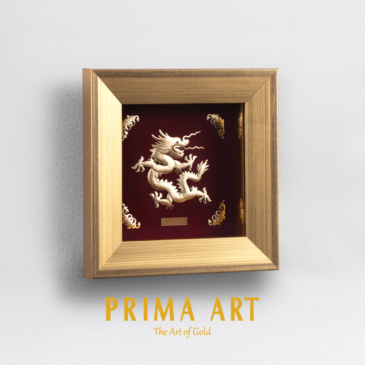 楽天市場】純金 24Kアート 羊 Prima Art（プリマアート）24金 ゴールド 