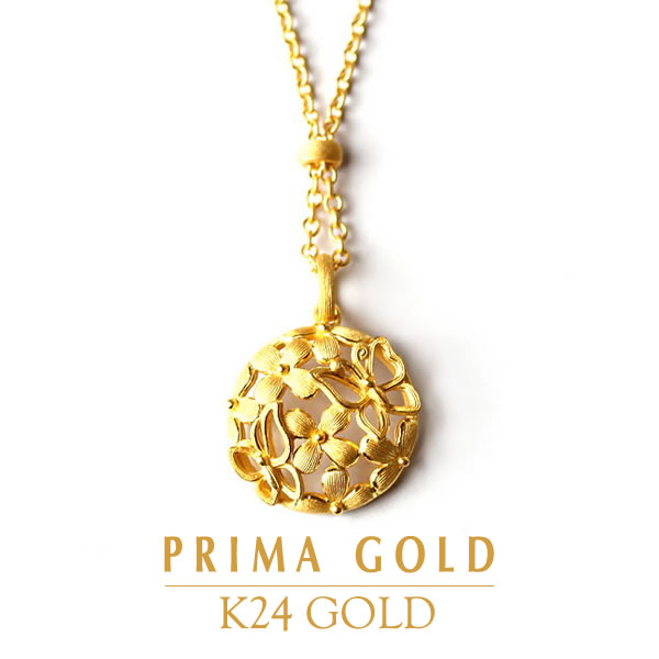 PRIMA GOLD 24K ピュアゴールド ネックレス 楽天市場】24K 純金 ペンダントネックレス 靴 チャーム