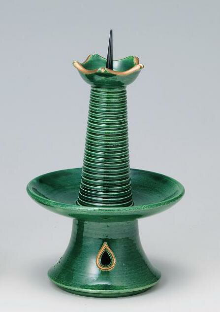 楽天市場】【茶道具 / 夜咄 (よばなし) 】 膳燭 (ぜんしょく