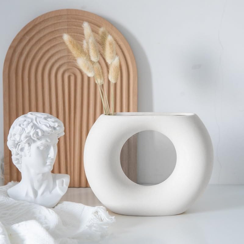 花瓶 船の形状 置物 半月形 b6e541dcb50c47799-0.jpg