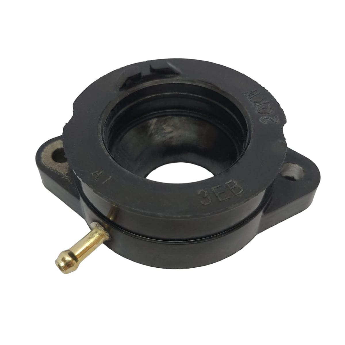 楽天市場】インテークマニホールド ホンダ ホーク2 ホーク3 CB400N/T