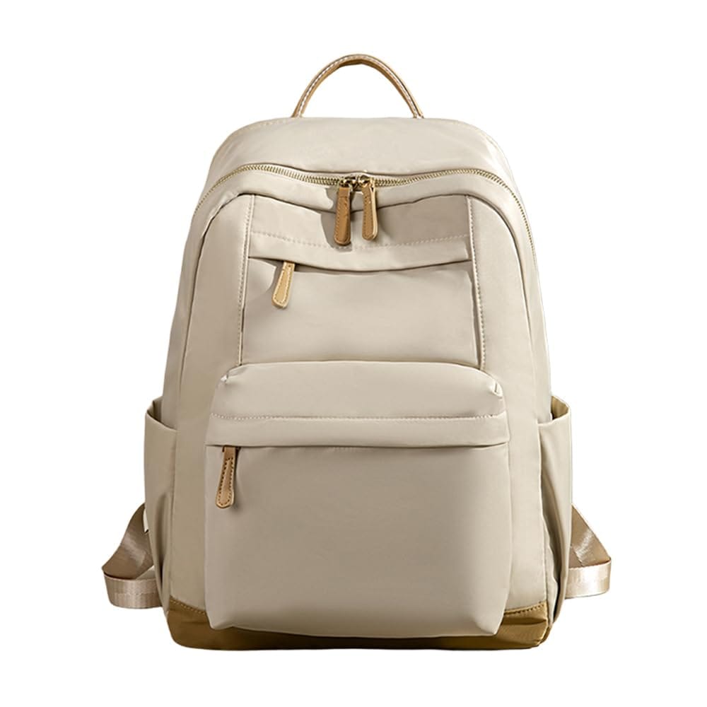 [CARRY ALL BEFORE ONE] ビジネスリュック レディース PC パソコン収納 A4 14/15.6インチ対応 撥水・耐傷