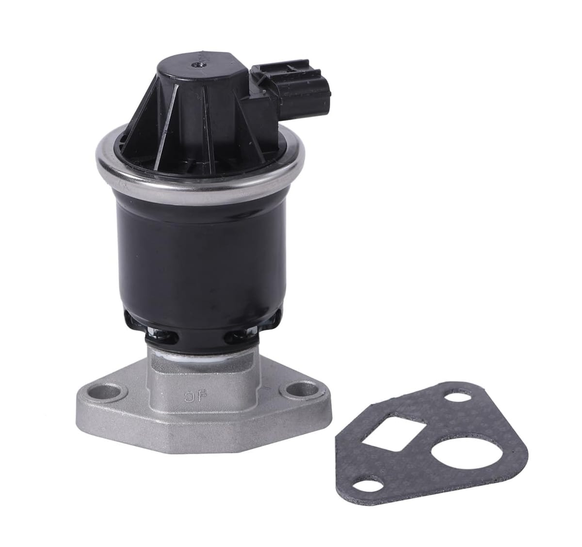 ホンダ 用 EGRバルブ シビック フィット GP5 GE6 DBA-GK3 フィットシャトル DAA-GP2 インサイト DAA-ZE2 18011-RBJ-000 N-WGN DBA-JH1 18011-58R-000 社外品