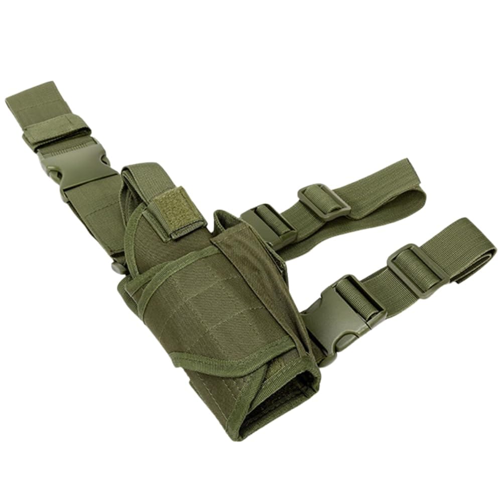 楽天市場】DRD Tactical ウェポンキャッチ QD & MOLLE対応 ライフル