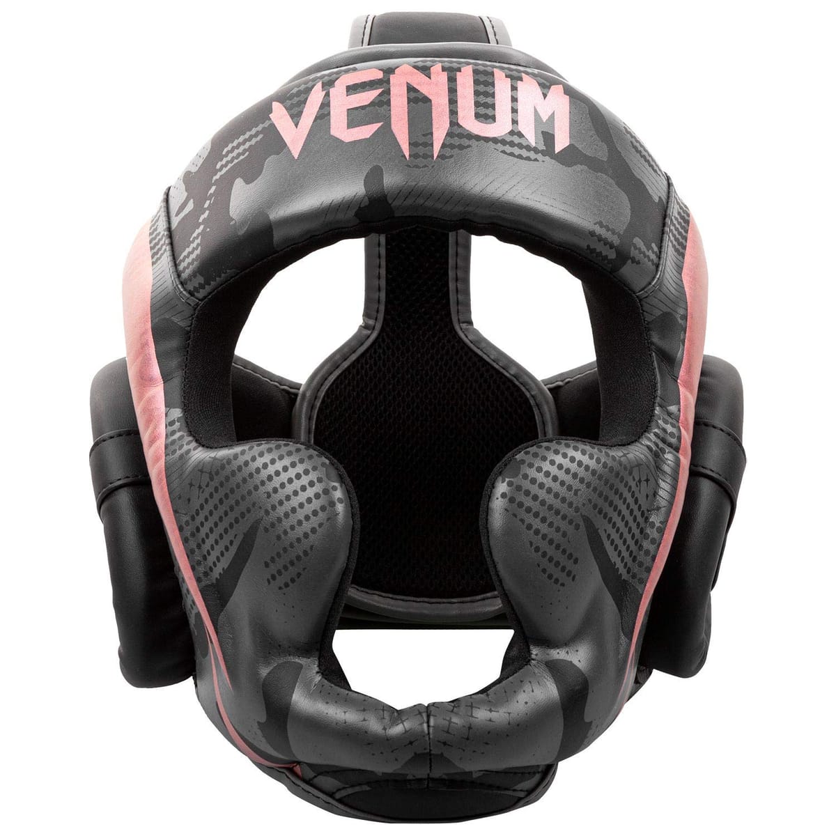 Venum Eliteヘッドギア。