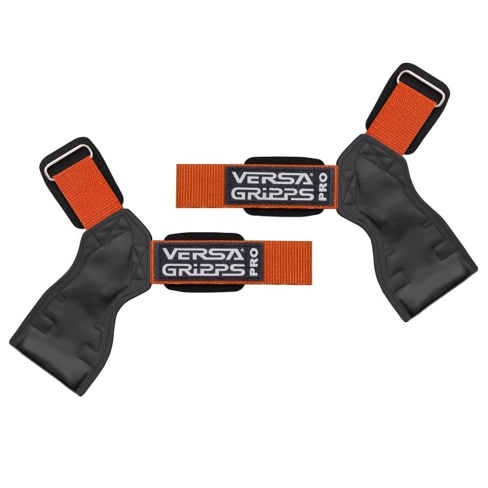VERSA GRIPPS・・ PRO オーセンティック。領域最高峰の形づくる付属物。亜米利加製 (MED/LG-Orange)