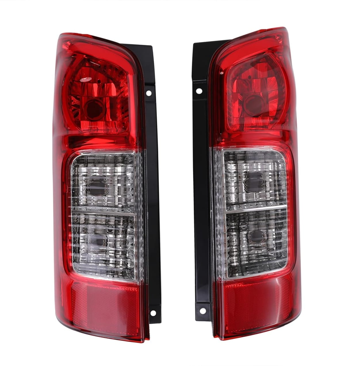 楽天市場】【送料無料】 日産 キャラバン E25系 前期 後期 LED