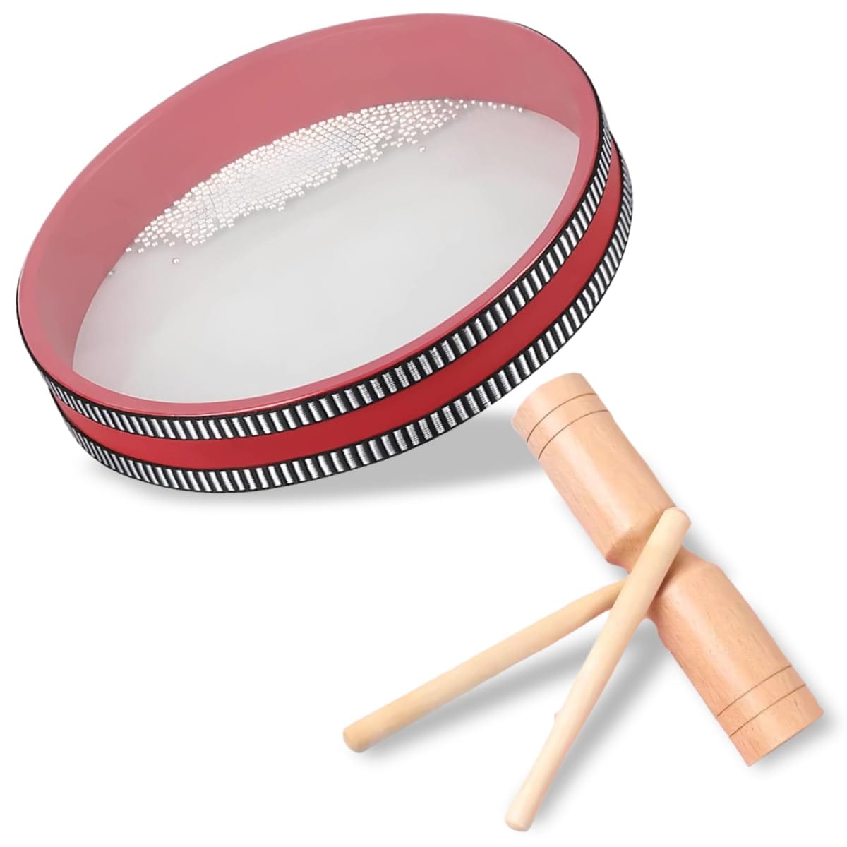 楽天市場】波の音を再現♪ オーシャンドラム サーフドラム 波の音が