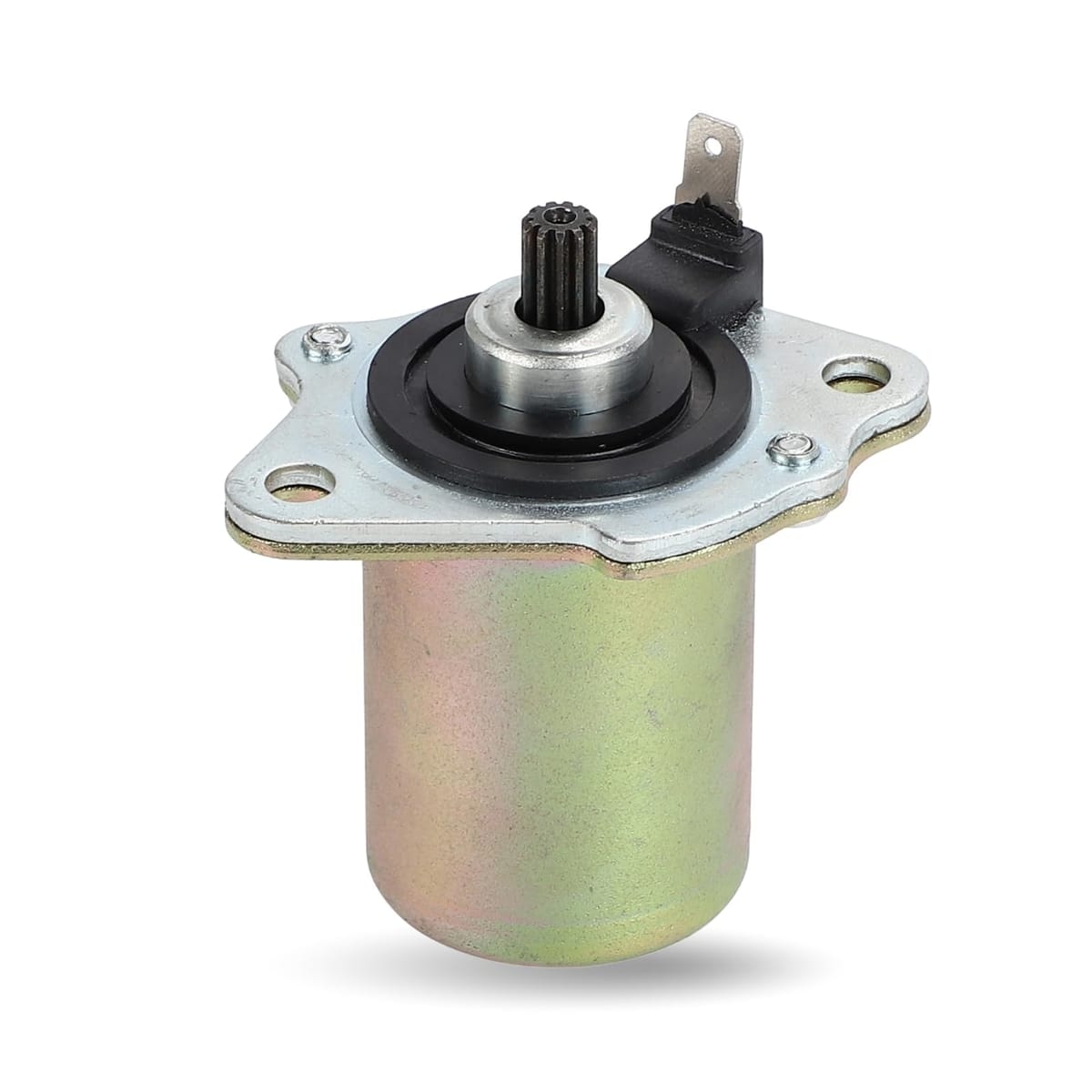 楽天市場】ホンダ スーパーディオ SR ZX XR AF27 AF28 セルモーター