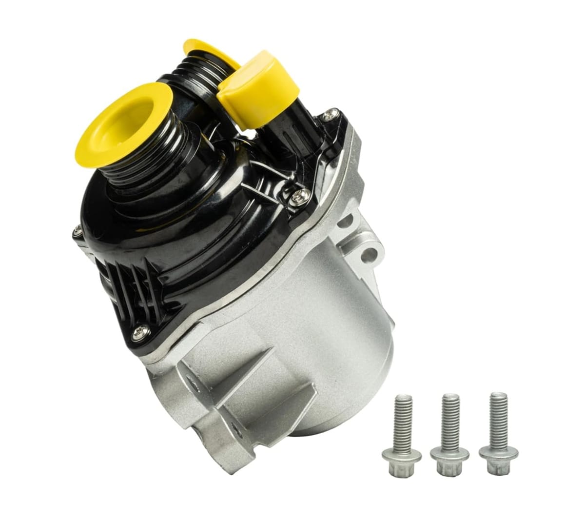 BMW 用 ウォーターポンプ 取付ボルト 3本セット E82 E88 E90 E91 E92 E93 F07 F10 F11 135i 335i 535i 11517563659 11517602123 汎用 社外品｜SIMPS by WANSTE