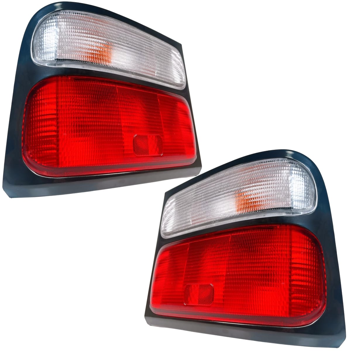 トヨタ コースター テールランプ XZB40 XZB50 後期 H13.8～ テールライト 純正品番 81560-36310 81550-36420 補修 交換用 互換品