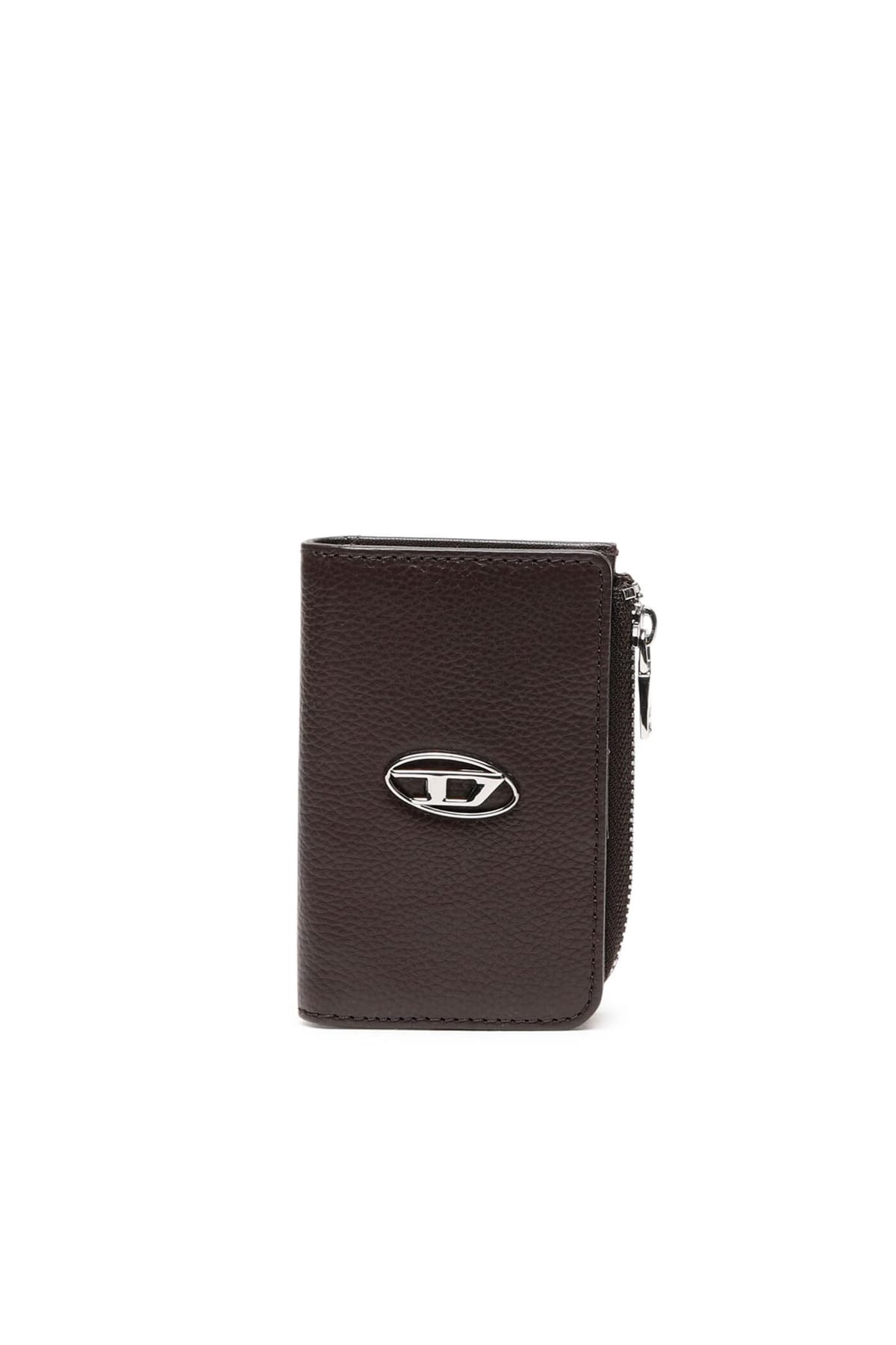 [Diesel] [ディーゼル] メンズ 手当たり容れもの L-ZIP KEY X09016P0685