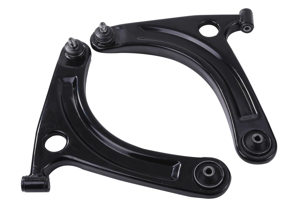 スズキ SUZUKI 用 フロント ロアアーム エブリィ DA64V DA64W DA65T 右側 左側 左右セット 車種専用設計 45201-68H02 45201-68H01 45201-68H00 等 エブリイ エブリー 社外品 カスタムパーツ 7,560円