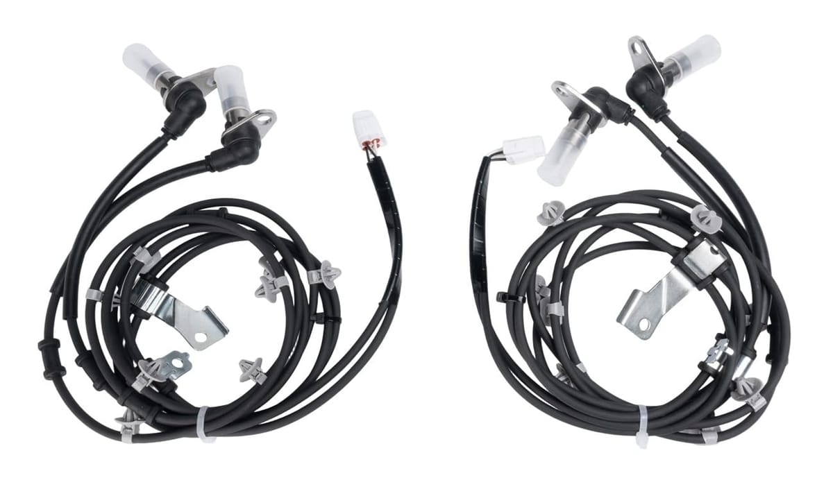 楽天市場】ジムニー JB23W 3型～9型 新品 スピードセンサー ABS