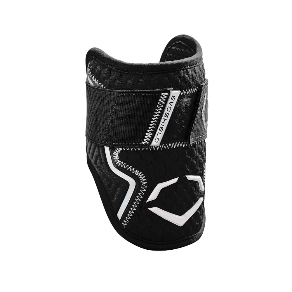EVOSHIELD(エボシールド) カスタムフィット 野球 プロテクティブギア PRO-SRZ 2.0 エルボーガード 右打者左打者兼用