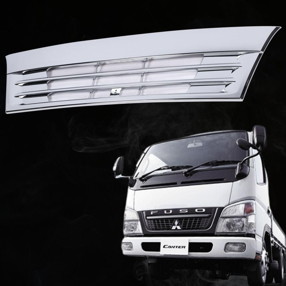 楽天市場】三菱 ふそう ジェネレーション キャンター 標準 メッキ
