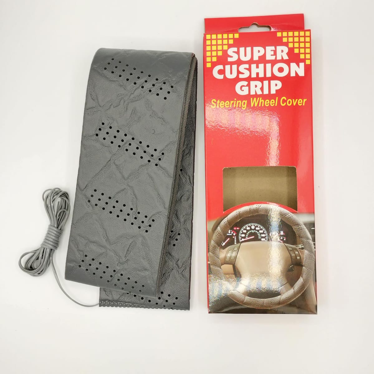 楽天市場】SUPER CUSHION GRIP ハンドルカバー GarageSS スポーツ