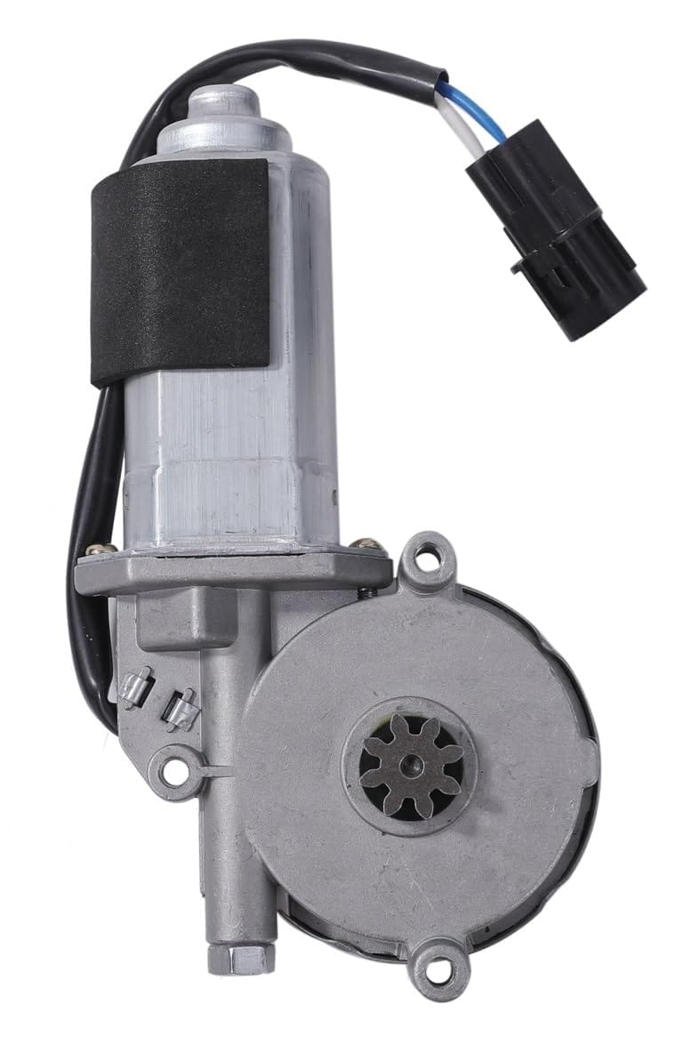 いすゞ エルフ 用 パワーウィンドウ モーター 運転席 助手席 24V トラック パワーウインドウモーター 8-97898479-0 8-97898480-0 互換 純正交換 パーツ 社外品