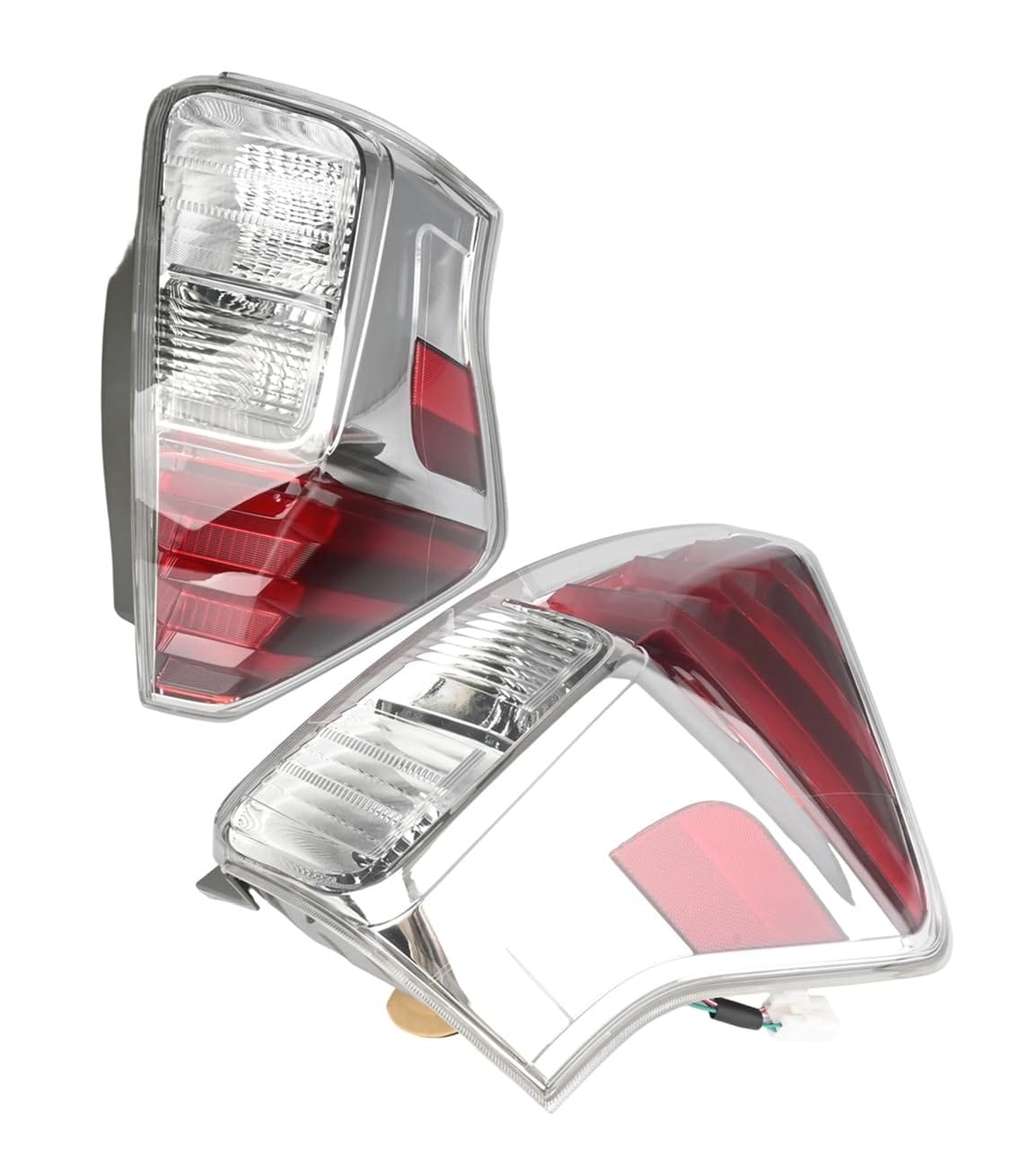 楽天市場】□プリウスα(アルファ)ZVW40前期□トヨタPRIUS.V純正US