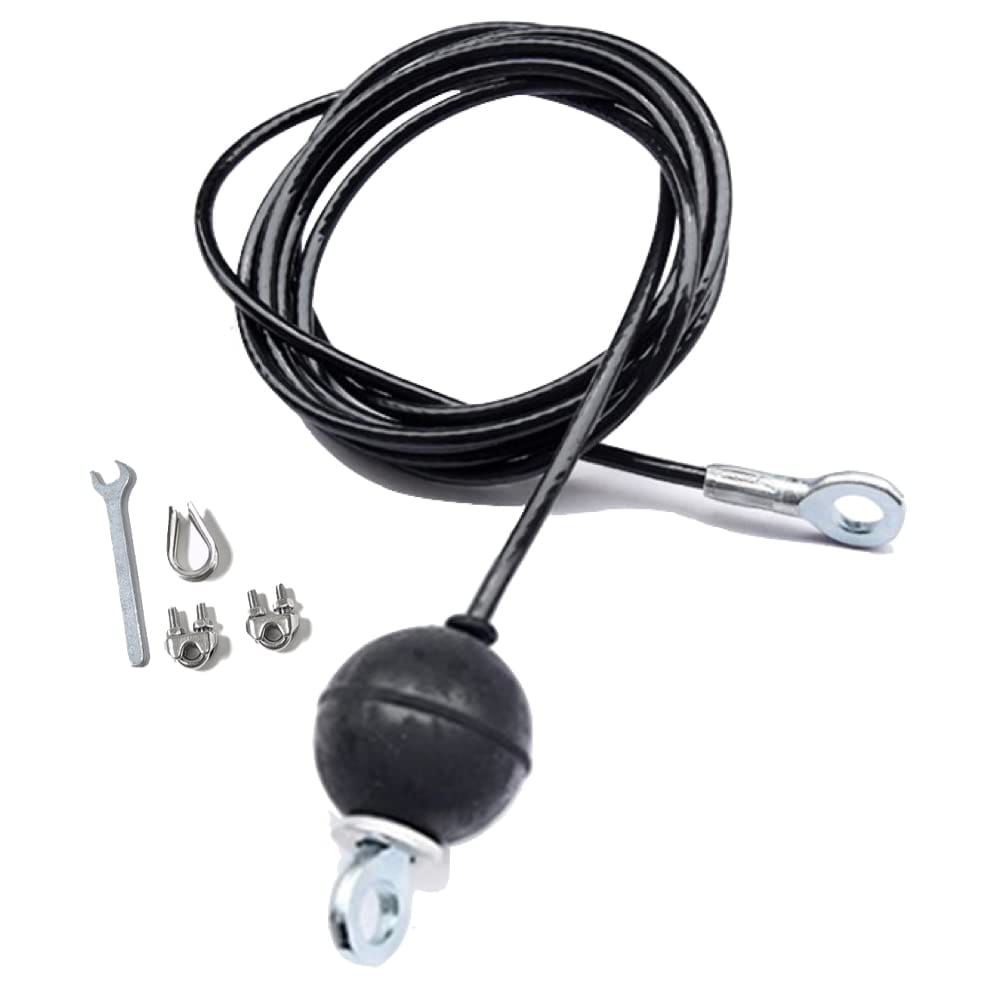 エンドレスロープマシン バトルロープ　ケーブルマシン ワイヤーマシン エンドレスロープマシン ロープ マシン バトルロープ ケーブルマシン