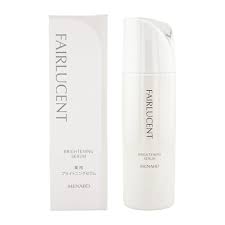 楽天市場】【リニューアル前在庫セール】メナード エンベリエ