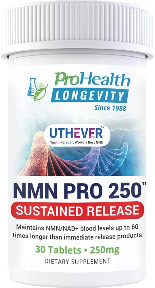 ProHealth社 NMN250瓱組みあわせる30粒入り口・入口
