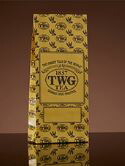 シンガポールの高級紅茶 TWGシリーズ ( Longevity Tea ／ ロンジェヴィティー茶葉50g入り ティーダブルジー ティーダブリュージー ティー 8,380円