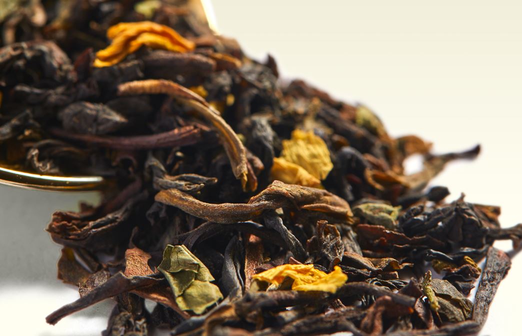 シンガポールの高級紅茶 TWGシリーズダージプリンセスティー 100g/1缶 茶葉 Darjeeling Princess Tea｜Hinako