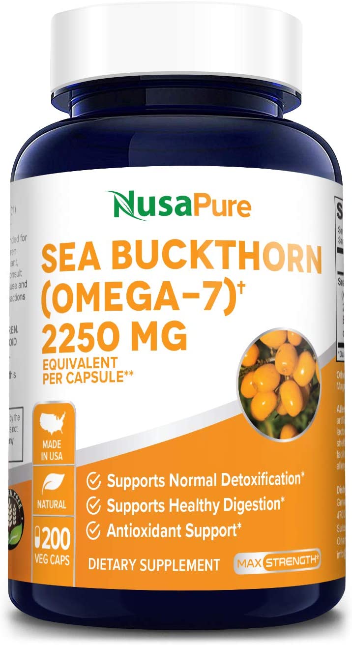 サルゼ 沙棘 サジー 加えること Seabuckthorn ヒッポファエ Rhamnoides 1粒あたり近所2250瓱練り合わせる200粒入り口・入口