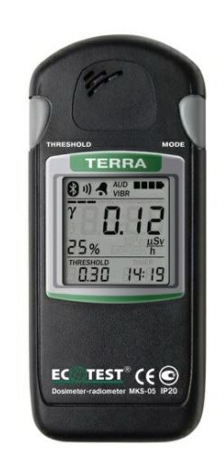 楽天市場】放射線測定器ガイガーカウンター Ranger EXP 