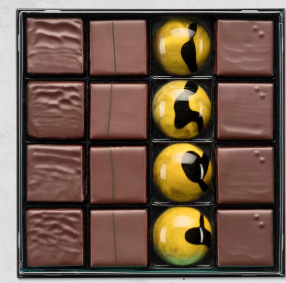 楽天市場】Patrick Roger パトリックロジェ氏アソートメント詰め合わせ