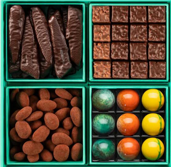 楽天市場】Patrick Roger パトリックロジェ氏アソートメント詰め合わせ