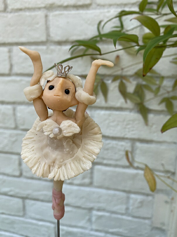 楽天市場】白鳥 白鳥の湖 ランプ バレエ雑貨 バレリーナ雑貨 プチ