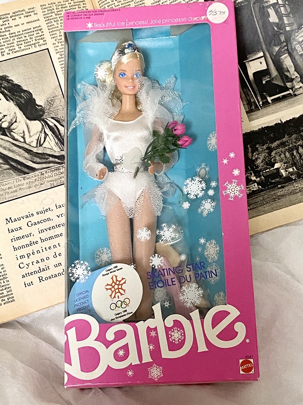 バービー人形 Austrian Barbie doll 1998年製 Amazon.com: Barbie Dolls of the World Collector Edition