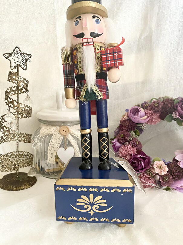 楽天市場】【正規輸入品】FLADE オルゴール・クッキーと小麦粉の