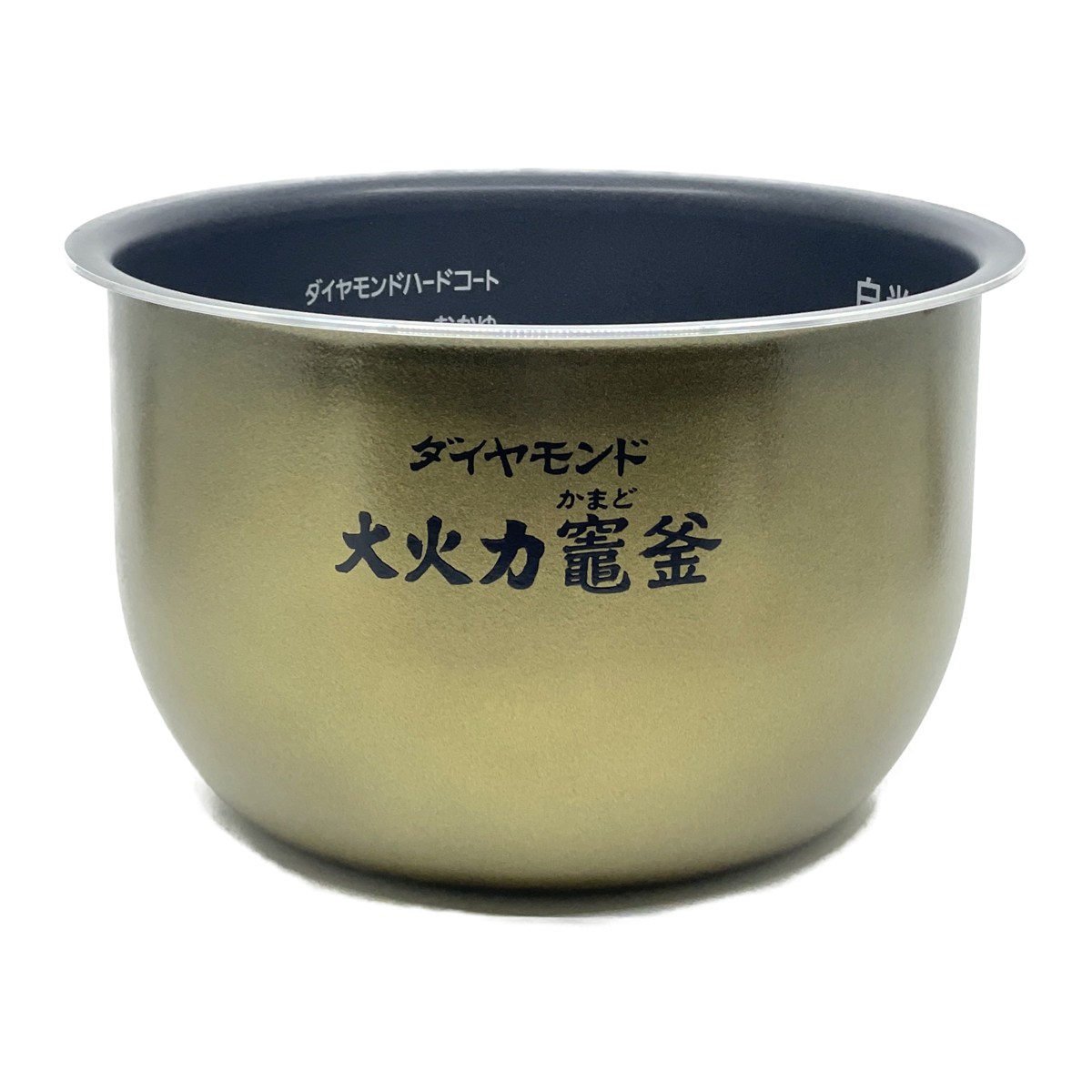 パナソニック 炊飯器用 内釜のみARE50-H25 一升炊き 楽天市場】ARE50-H25 パナソニック Panasonic スチームIHジャー炊飯器