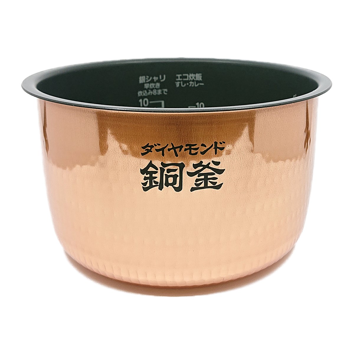 楽天市場】ARE50-J55 パナソニック 炊飯器用 内釜 内なべ SR