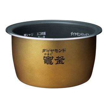 【楽天市場】ARE50-F23 パナソニック 炊飯器用 内釜 内なべ SR