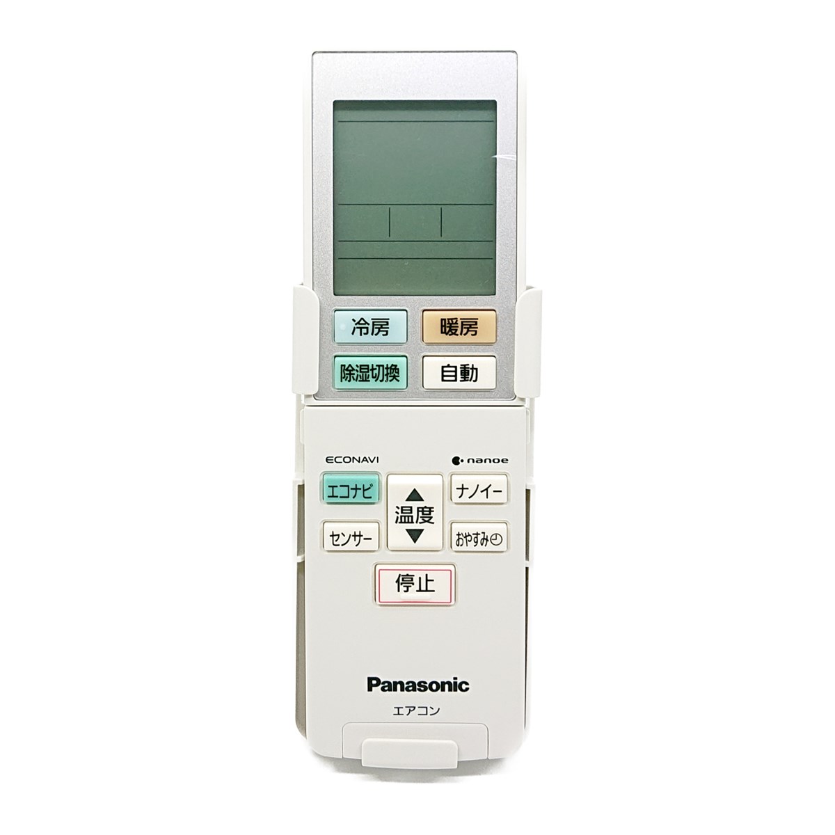 楽天市場】【純正品・新品】パナソニックエアコン用の純正