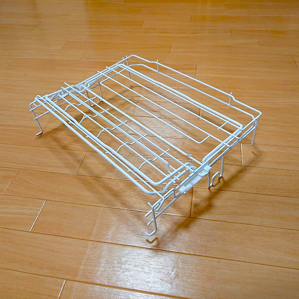 楽天市場】【純正品・新品】パナソニック食器洗い乾燥機用の上カゴ