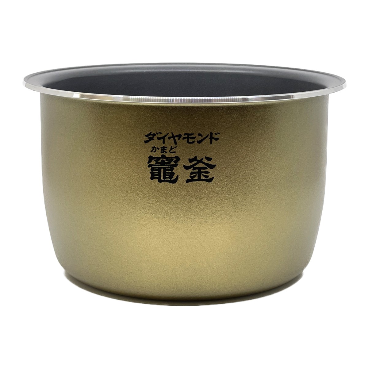 楽天市場】ARE50-H04 パナソニック 炊飯器用 内釜 内なべ SR-SPA106