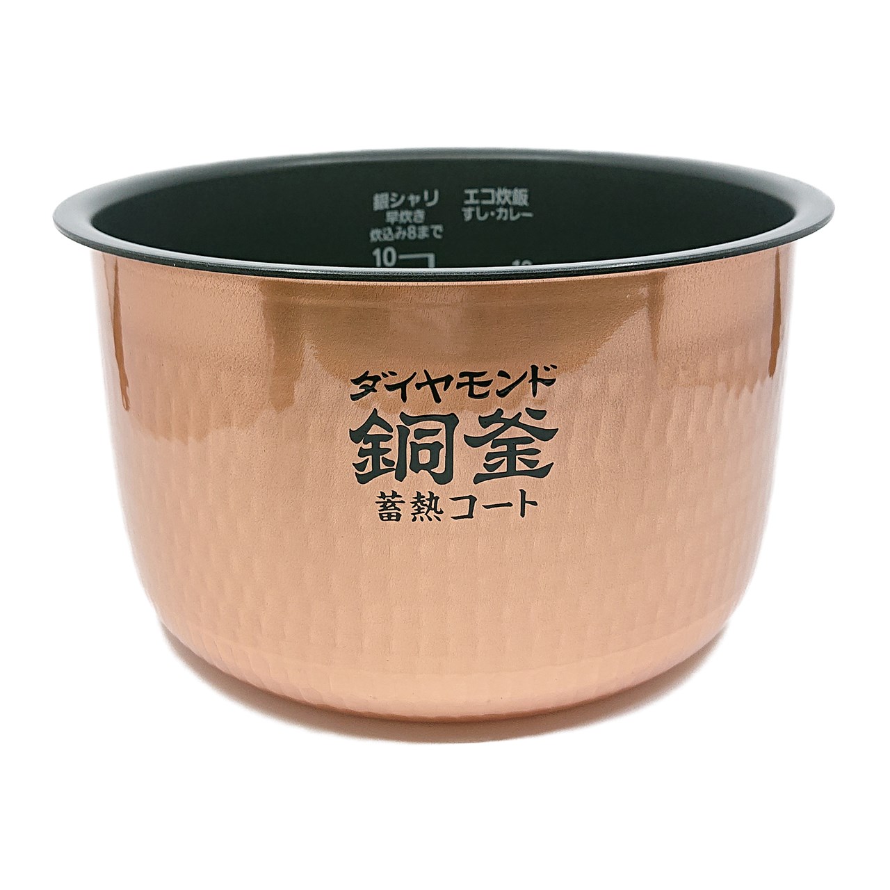 ARE50-H04 内釜 楽天市場】【純正品・新品】パナソニック炊飯器用の内なべ（別名