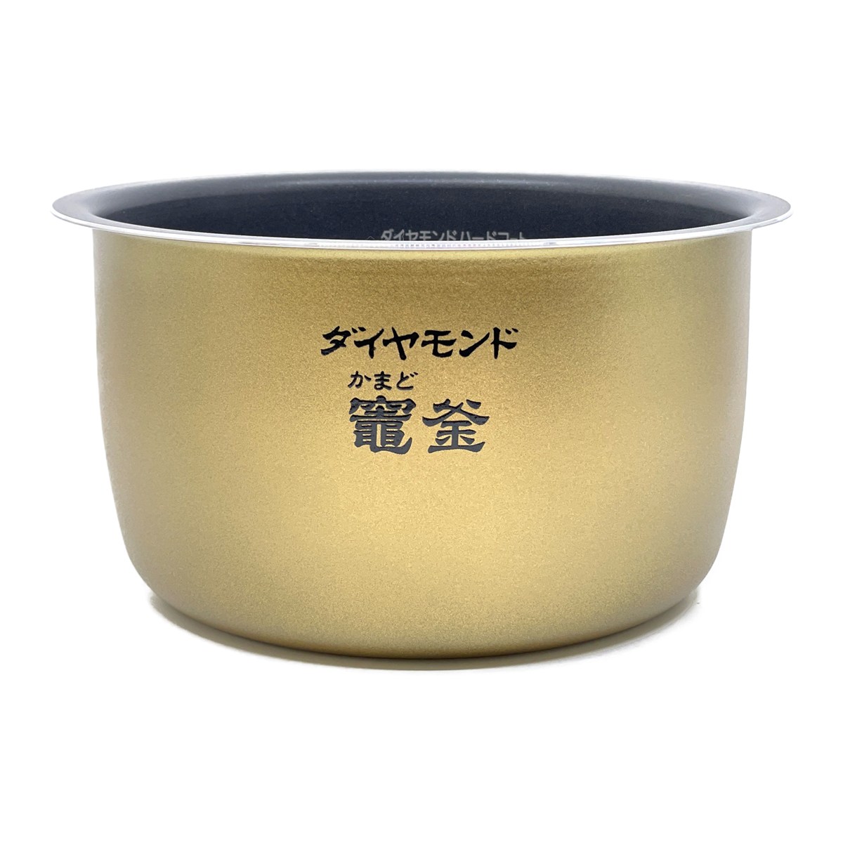 楽天市場】ARE50-G62 パナソニック 炊飯器用 内釜 内なべ SR-PB1000