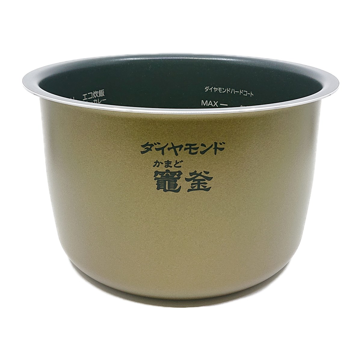 パナソニック炊飯器 内釜 SR-VSX181用 内蓋パッキンセット　新品未使用 Panasonic 【送料込み】【パナソニック純正 炊飯器交換用内釜